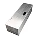 Stainless steel box